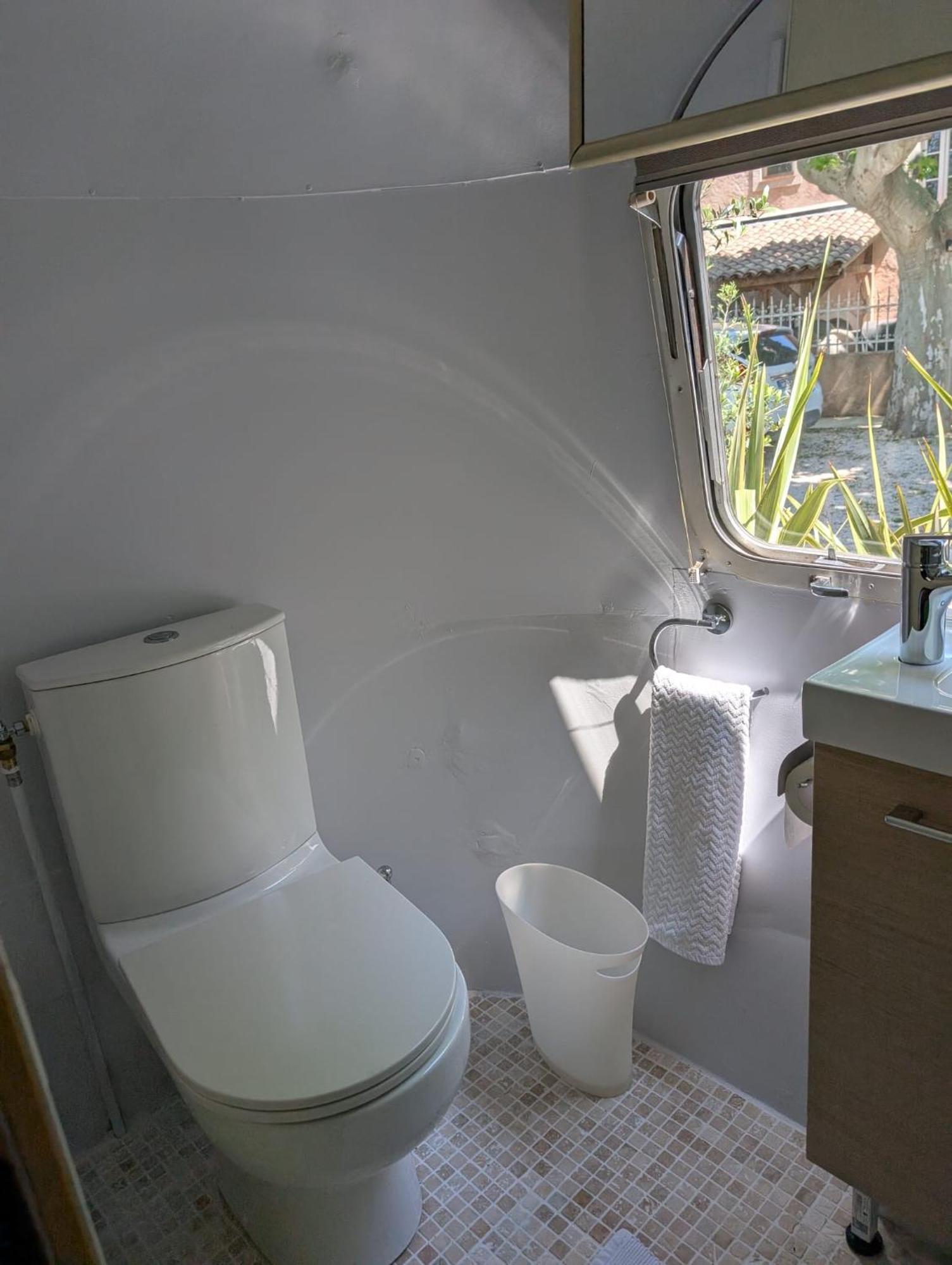 Pooh'S Belle Hotel Grimaud Exterior photo